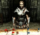 A False Front (Imperials)