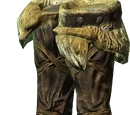 Movarth's Boots