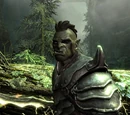 Character Creation (Skyrim)