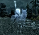 Headless Horseman
