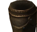 Miraak's Boots
