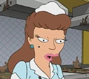 Mildred Fry