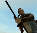 Rifle de francotirador