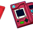 Pokédex