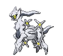 Arceus