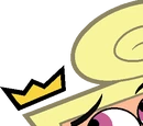 Blonda Fairywinkle