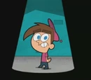 Timmy's Secret Wish! images