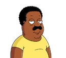 Cleveland Brown