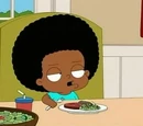 Rallo Tubbs