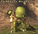 Tonberry Bedeviler