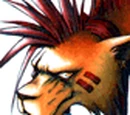 Red XIII