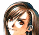 Tifa Lockhart