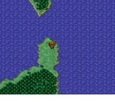 Peninsula of Power