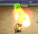 Magus (Dimensions)