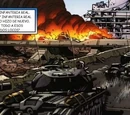 COG Tank