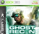 Tom Clancy's Ghost Recon: Advanced Warfighter