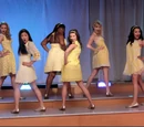 Halo/Walking on Sunshine
