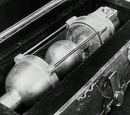 Oxygen Destroyer