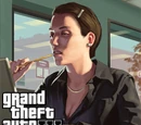 Girlfriends in GTA IV