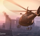 Maverick