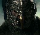 Metal Beak