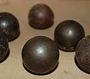 Musket ball
