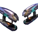 Weapons