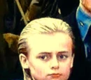 Scorpius Malfoy
