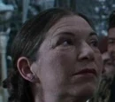Igor Karkaroff's Yule Ball partner