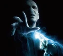 Tom Marvolo Riddle