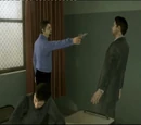 Under Arrest