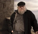 George R. R. Martin
