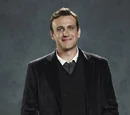 Marshall Eriksen