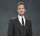 Barney Stinson