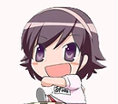 The World God Only Knows Wiki