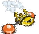 Heavy Mole