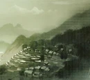 Panda Village