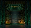 Hall of Warriors