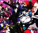 Ciel in Wonderland Part 2 (OVA)