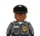 Security Guard