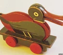 Wood Toys