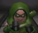 Green Arrow