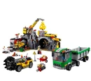 Mining