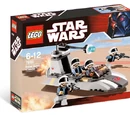 7668 Rebel Scout Speeder