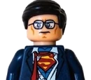 Clark Kent