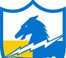 San Diego Chargers