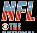 NFL on CBS