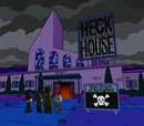 Treehouse of Horror XVIII