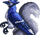 Tenvaes Gryphon