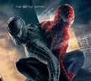El Hombre Araña 3